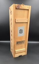Original booker bourbon for sale  Indianapolis