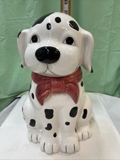 Vintage hometrends dalmatian for sale  Mount Juliet