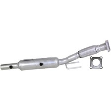 Catalytic converter front for sale  La Salle