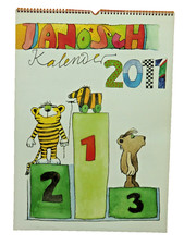 janosch kalender gebraucht kaufen  Neuwied