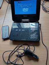 tevion dvd player for sale tevion dvd player for sale HOOK