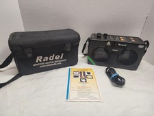 Radel maestro saarang for sale  Phoenix