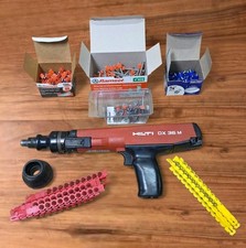 Hilti dx36m model for sale  Downingtown