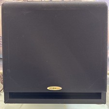 Velodyne dps powered for sale  Las Vegas