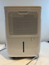 White dehumidifier litre for sale  NORTHOLT