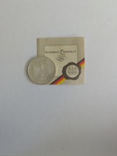 Deutsche mark echtheits gebraucht kaufen  St.Kilian