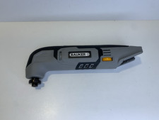 Bauker 18v cordless for sale  UK