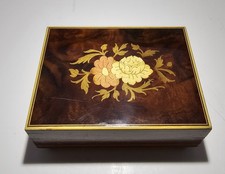 Vintage reuge swiss for sale  Lebec