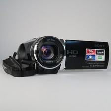 Usado, [Mint] Sony Handycam HDR-CX190E Camcorder Video Recorder, Boxed - Refurbished  comprar usado  Enviando para Brazil