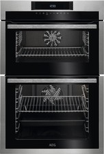 Aeg dce731110m double for sale  WINSFORD