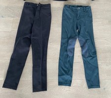Reitbekleidung reithose 146 gebraucht kaufen  Frankfurt am Main