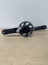 Sram x01 carbon for sale  HARLOW