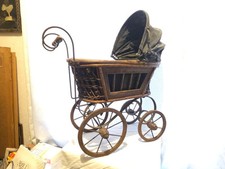 Victorian childs doll for sale  CROYDON