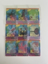 Pokemon advanced 2004 usato  Voltido