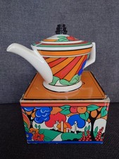 Vintage clarice cliff for sale  BRISTOL