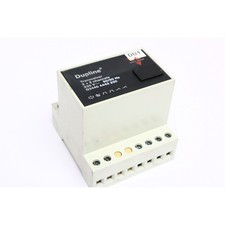 Carlo gavazzi dupline d'occasion  Dreux