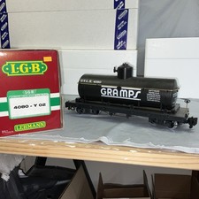 Lgb 4080 y02 for sale  Overland Park