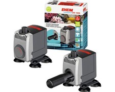 Eheim aquarienpumpe eheim gebraucht kaufen  Nauen