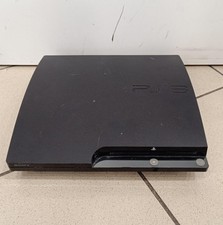 Ps3 slim console usato  Italia