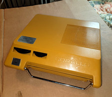 Mangiadischi wilco corallo usato Mangiadischi wilco corallo usato  Santarcangelo di Romagna