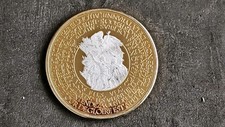 Piece medaille piliers d'occasion  La Garenne-Colombes