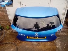 Tailgate boot lid for sale  SHEFFIELD