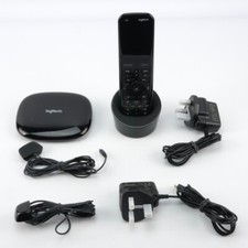 Logitech harmony elite for sale  SHEFFIELD