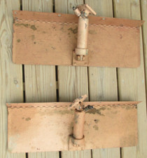 Pair stainless steel for sale  Toledo