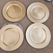 Large gold base for sale  FOLKESTONE