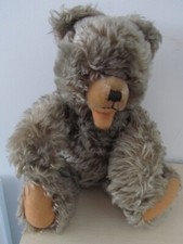 Alter teddy plüschteddy gebraucht kaufen  Erlangen