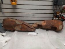 Pair gas tanks for sale  Butler