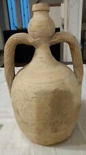 Anfora giara terracotta usato  Putignano