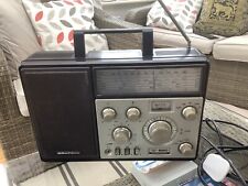 Grundig ocean boy for sale  SALISBURY