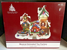 Enchanted forest animated for sale  South Bend