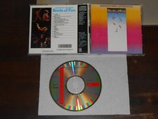 MAHAVISHNU ORCHESTRA Birds Of Fire CD Japan 10 tracks CBS Sony 30DP-310, usado comprar usado  Enviando para Brazil