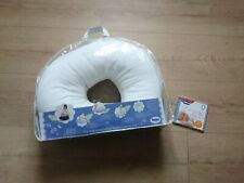 Cuscino baby boppy usato  Moggio Udinese