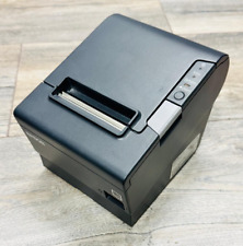 Epson thermal receipt for sale  Wayne