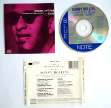 Sonny rollins night usato  Ferrara