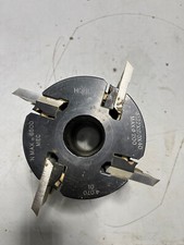 Hobelkopf 122x150x40 max gebraucht kaufen  Petershagen