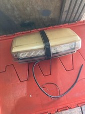 Amber flashing way for sale  BROUGH