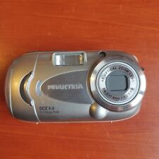 Praktica dcz 5.4 usato  Sesto San Giovanni