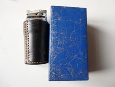 Petrol table lighter d'occasion  Expédié en Belgium