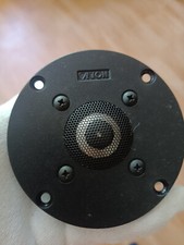 Canton 95mm alu gebraucht kaufen  Bochum