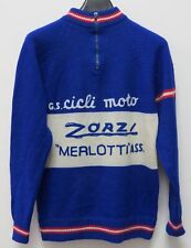 Zorzi milano maglia usato  Portici
