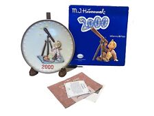 M.j. hummel 2000 for sale  Asheville
