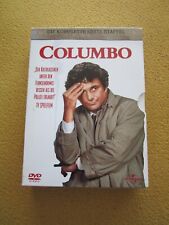 Columbo komplette staffel gebraucht kaufen  Berlin