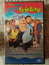 Vhs next friday gebraucht kaufen  Eichwalde