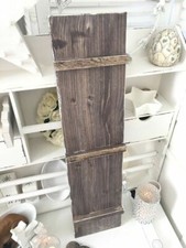 Landhaus holzschild nostalgie gebraucht kaufen  Alzey