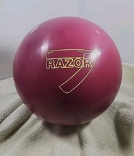 Faball burgun razor for sale  Brooksville