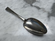 Antique georgian sterling for sale  LONDON